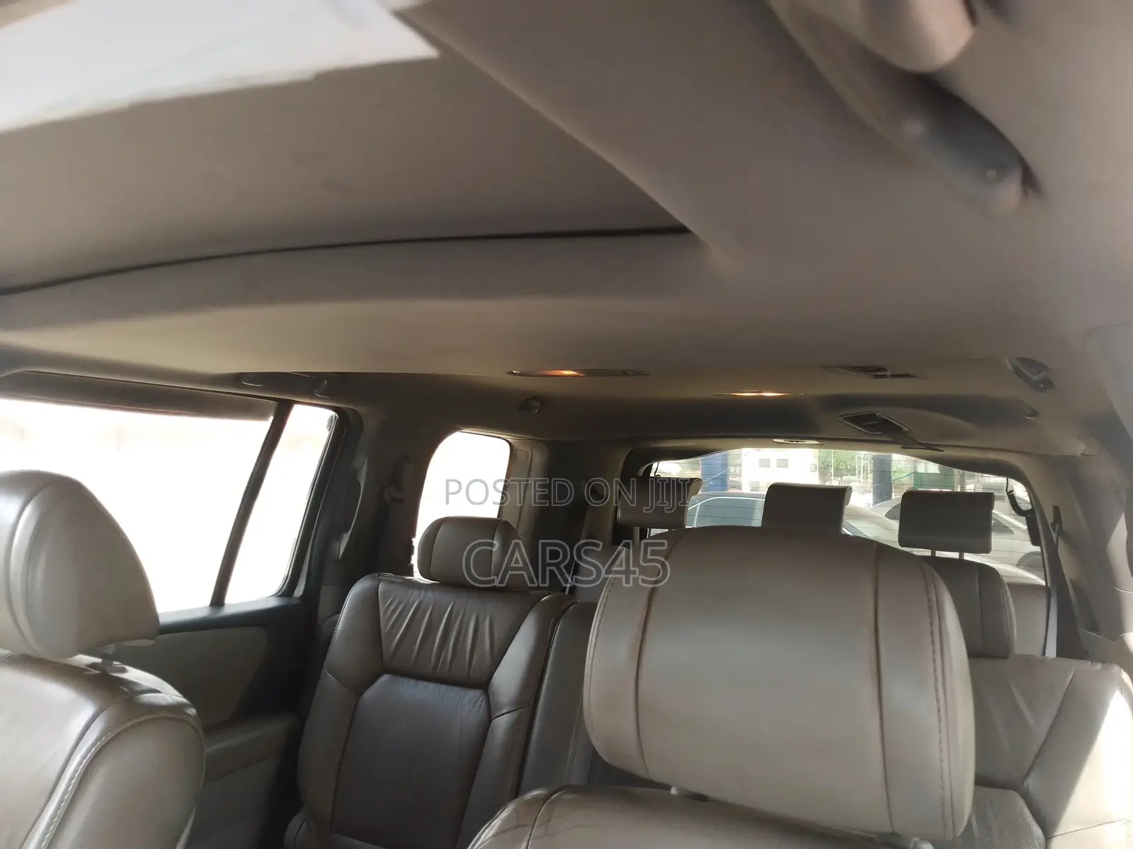 Honda Pilot 2010 Gray