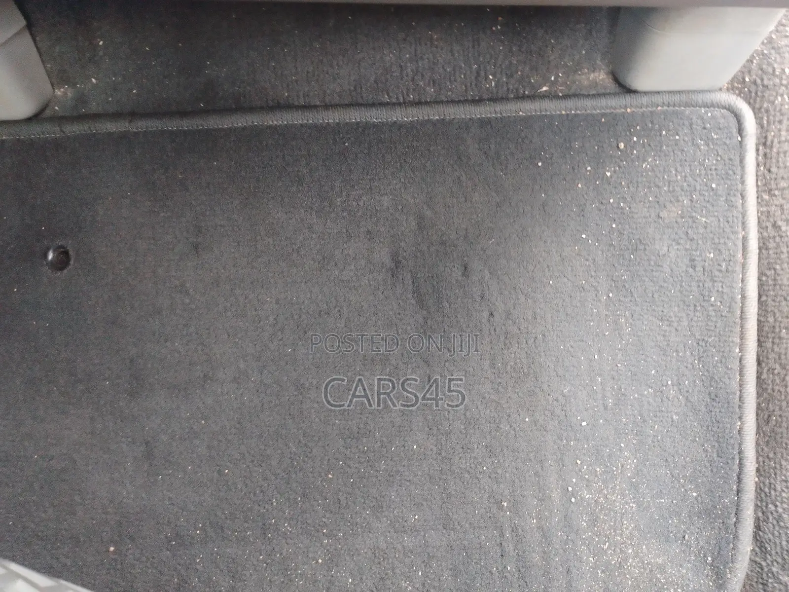 Honda Pilot 2010 Gray