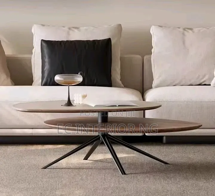 Coffee Table Small Household