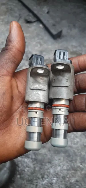 Crankshaft Sensor