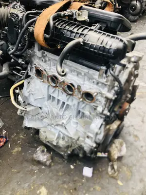 Home of Nissan Qashqai Engine 2010-2020