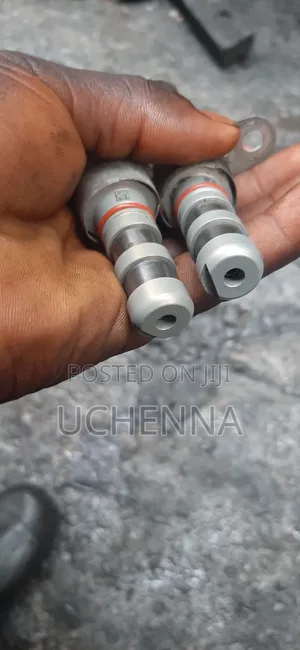 Crankshaft Sensor