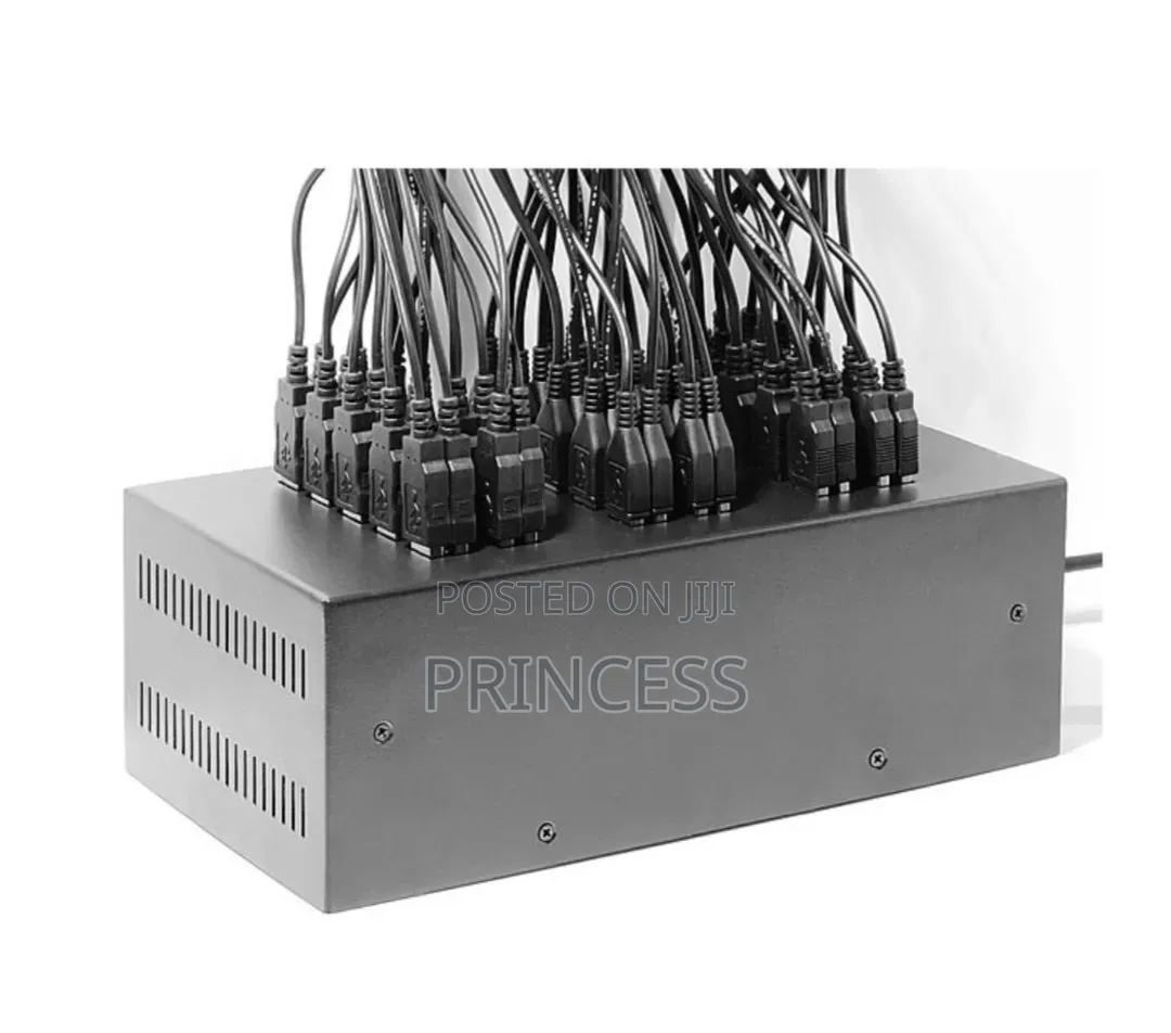 Sockets Extensions