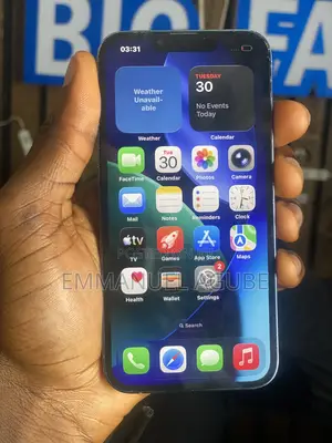 Apple iPhone 13 Pro 128 GB Blue