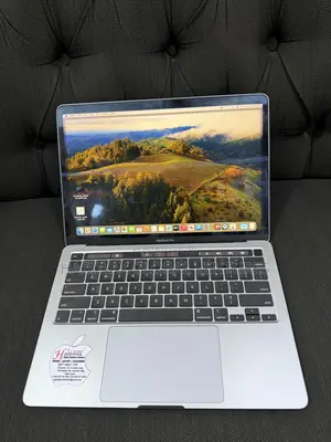 Laptop Apple MacBook Pro 2020 16GB Intel Core i5 SSD 512GB