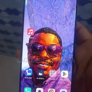 Infinix Hot 60 Pro+ 256 GB Blue