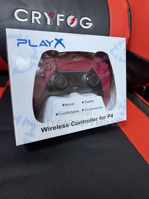 Ps4 Controller 