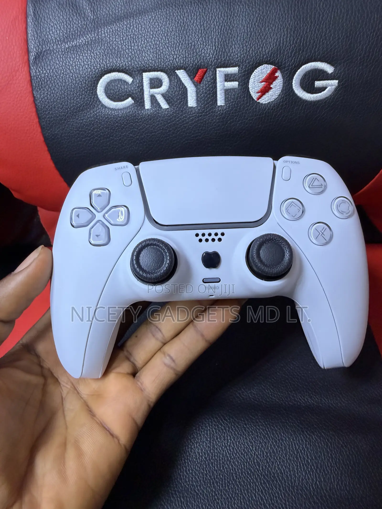 Ps4 Controller 
