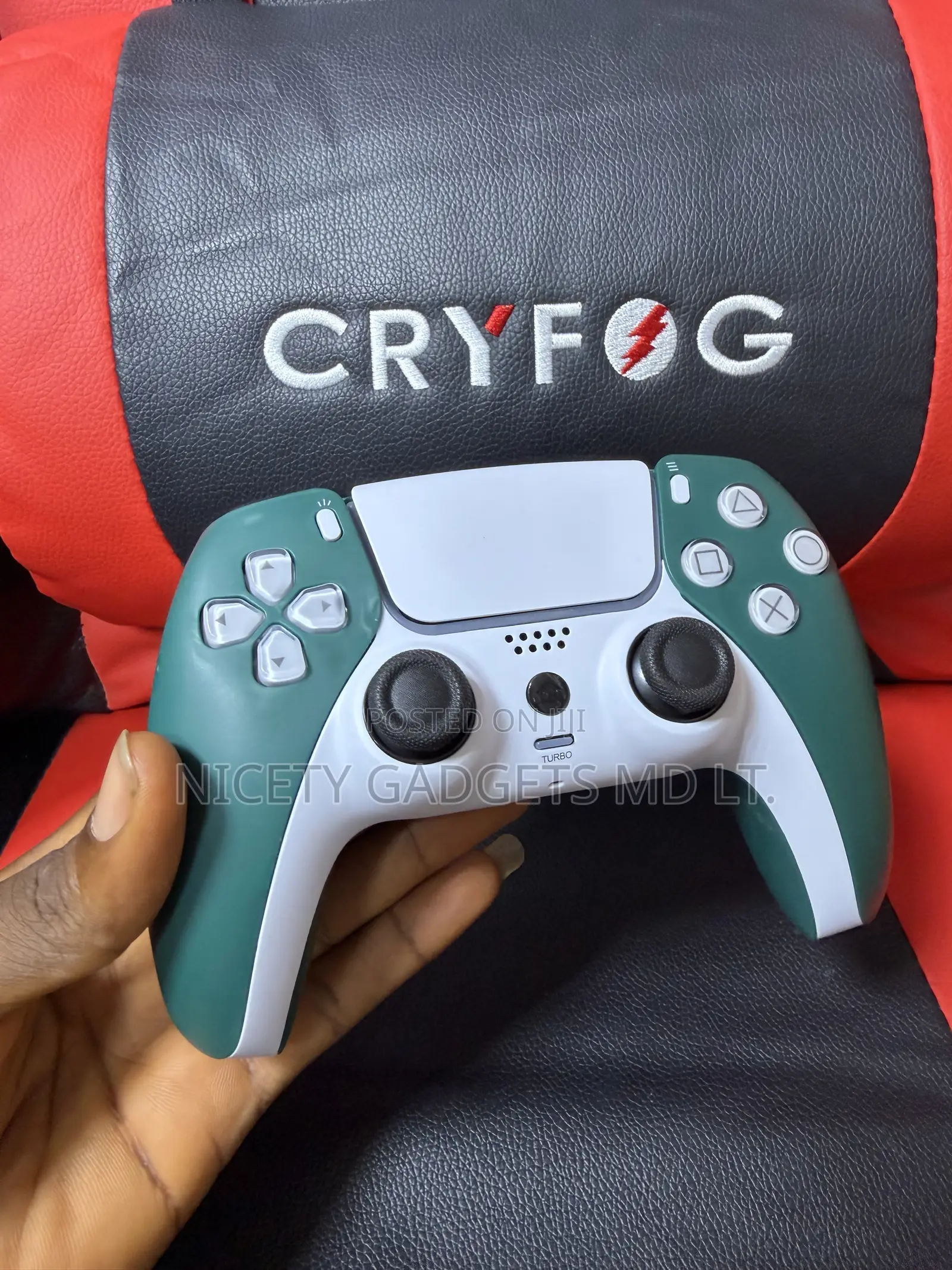 Ps4 Controller 
