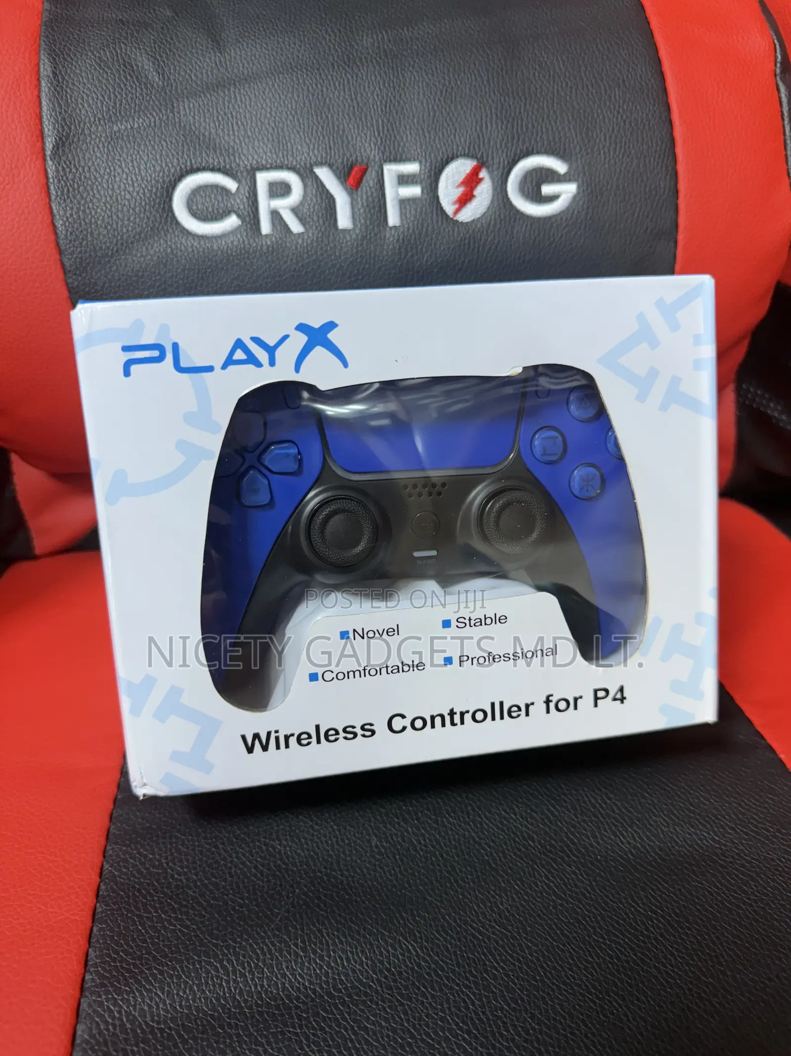 Ps4 Controller 