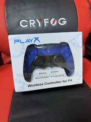 Ps4 Controller 
