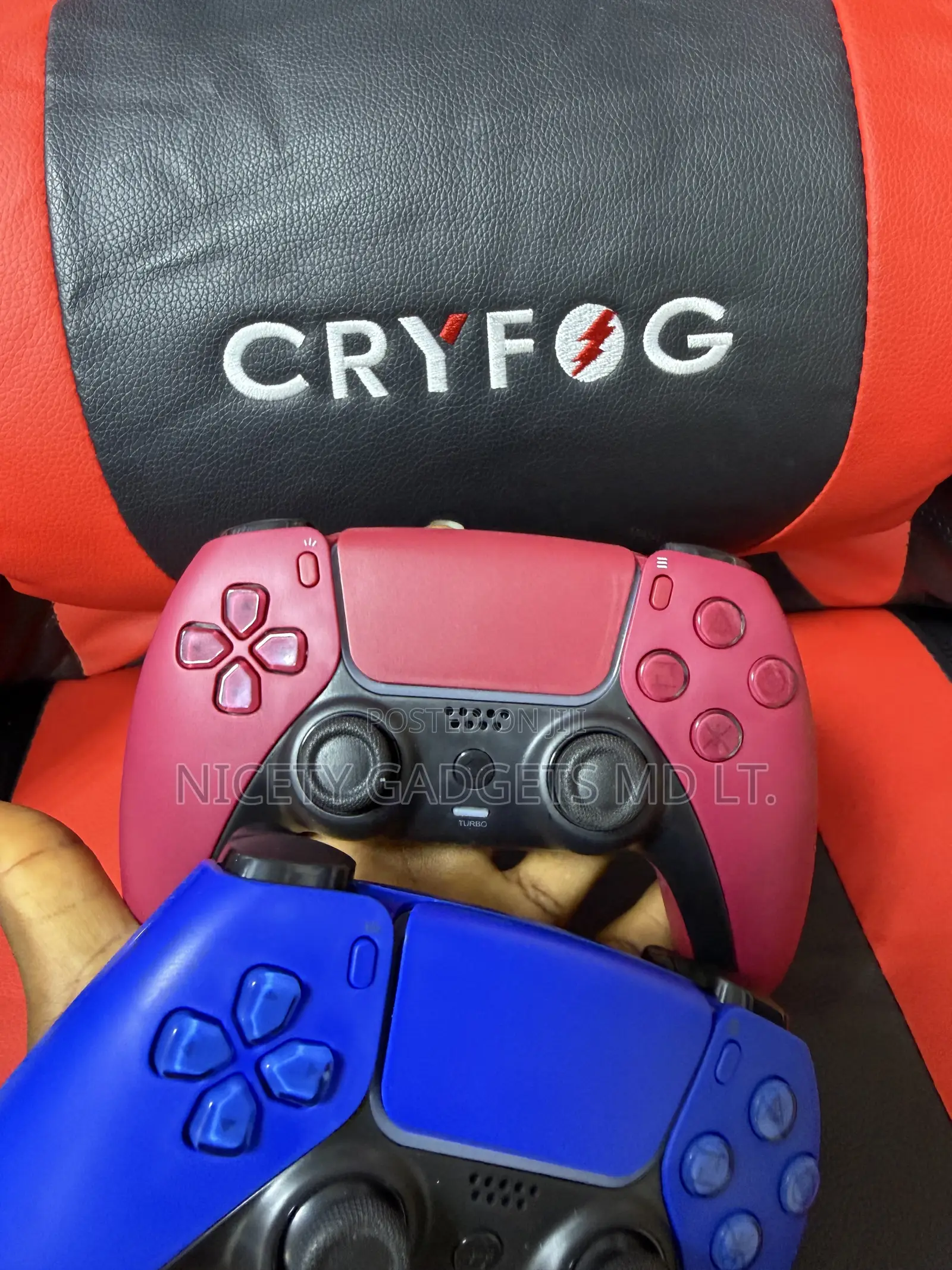 Ps4 Controller 