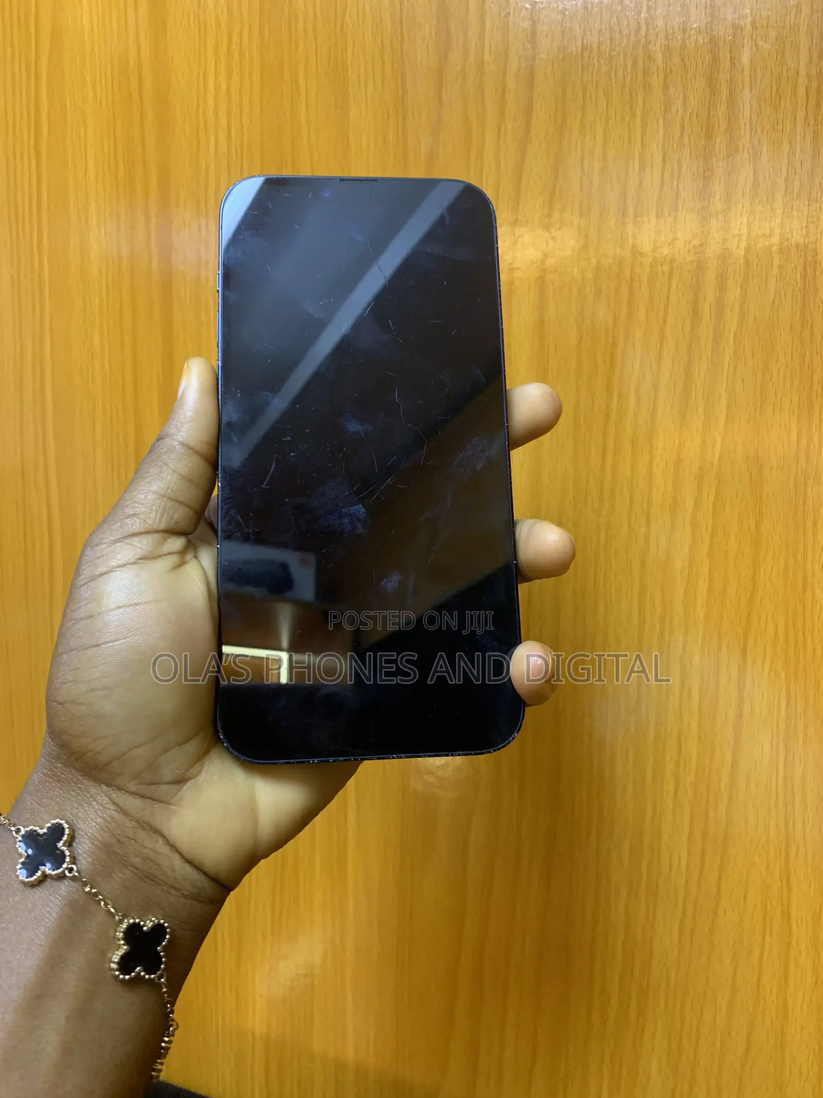 Apple iPhone 14 Plus 128 GB Black