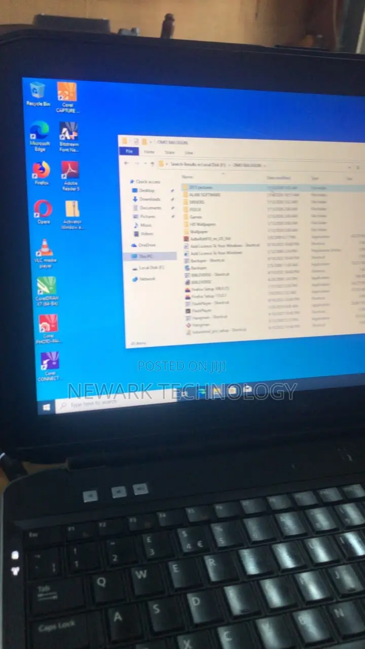 Laptop Dell Latitude E5530 8GB Intel Core i5 HDD 500GB