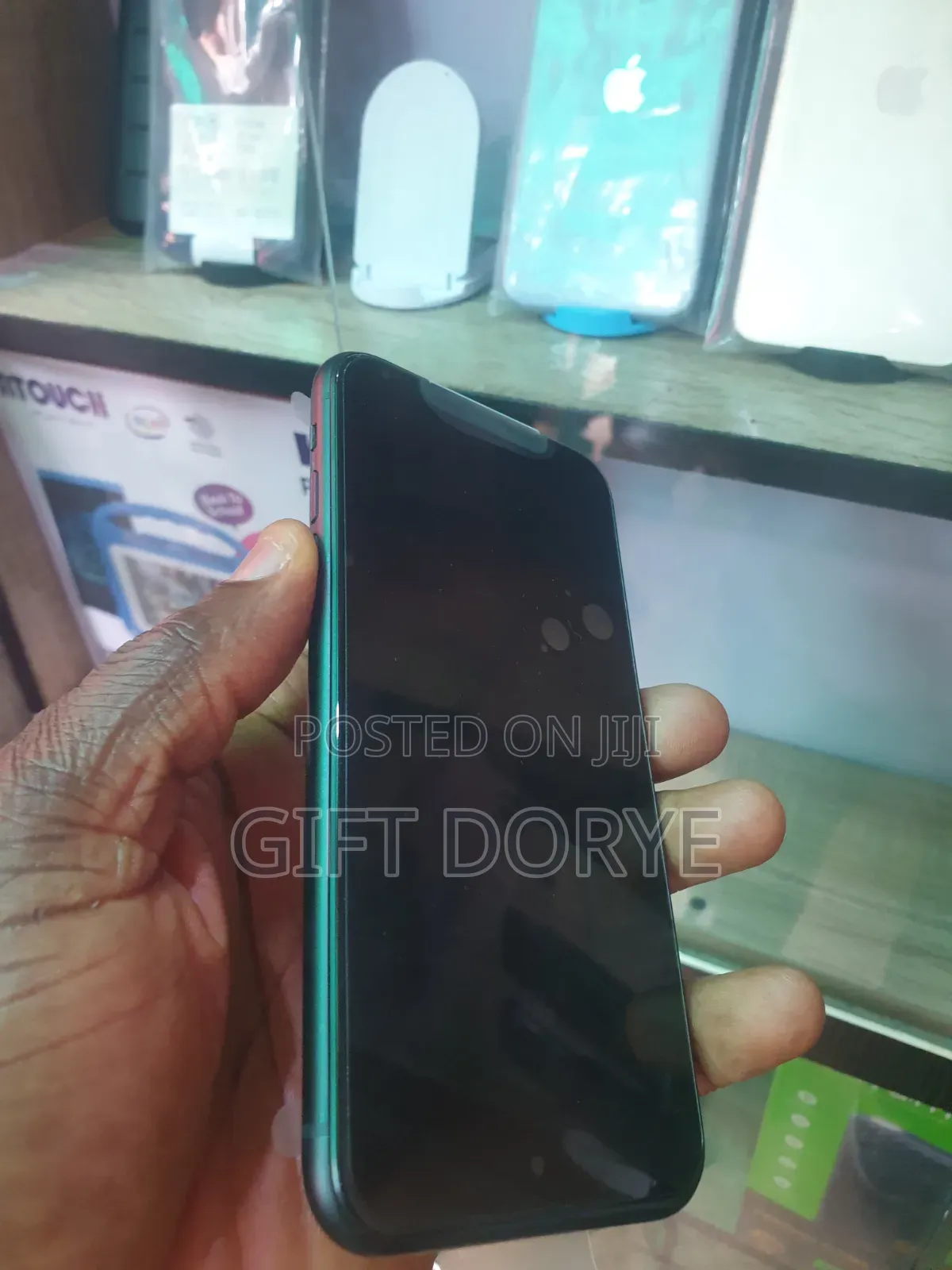 Apple iPhone XR 128 GB Black