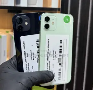 Apple iPhone 12 128 GB