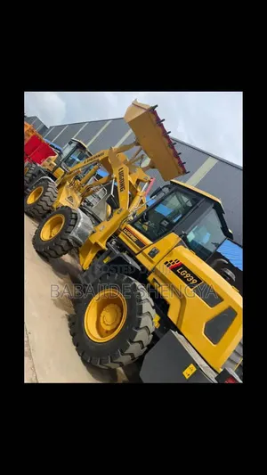Wheel Loader