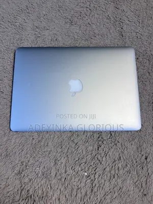 Laptop Apple MacBook Air 2012 8GB Intel Core i5 SSHD+SSD 256GB