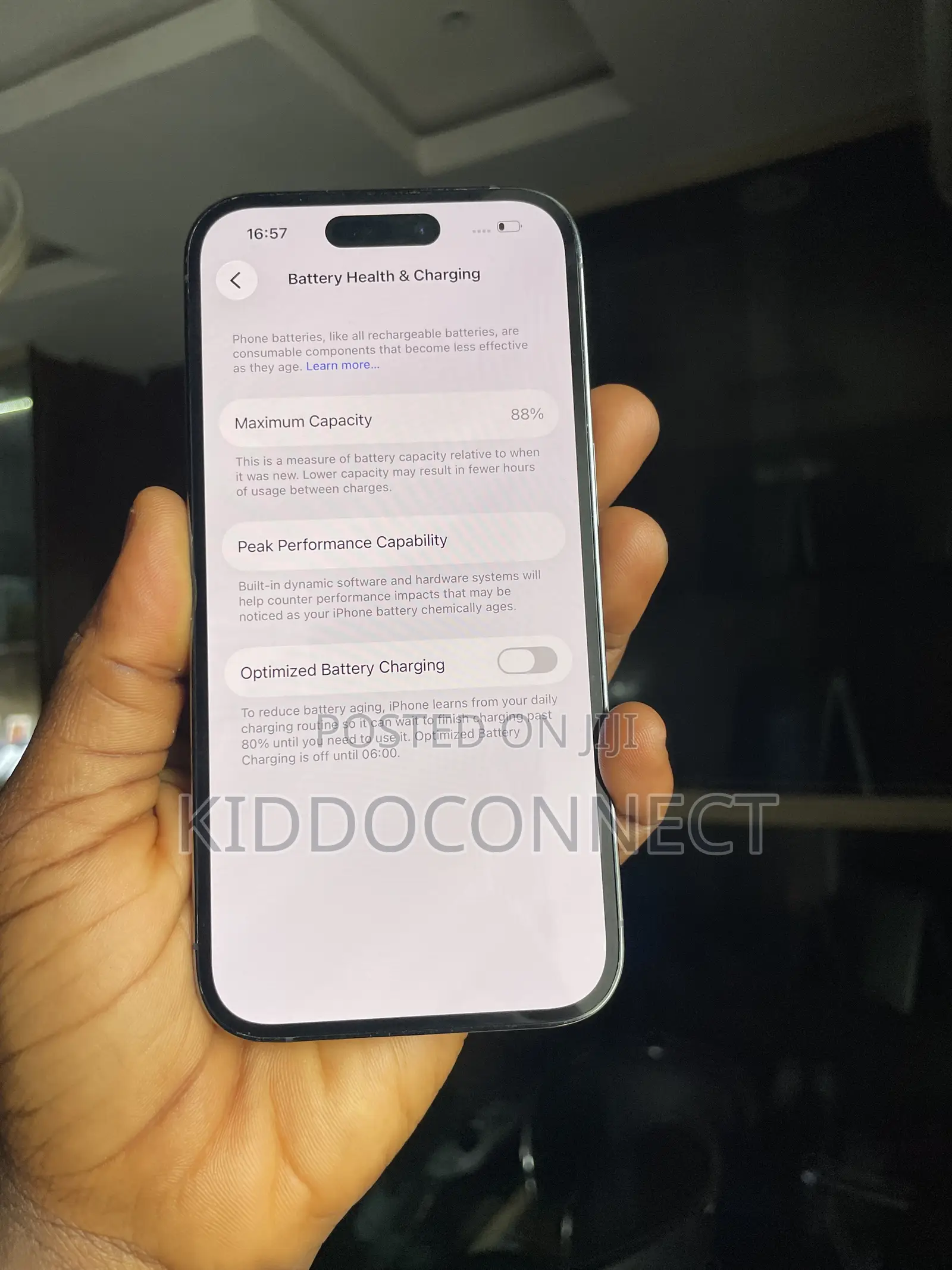 Apple iPhone 14 Pro 128 GB Purple