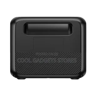 Bluetti Ac70p Portable Power Station | 1000w 864wh
