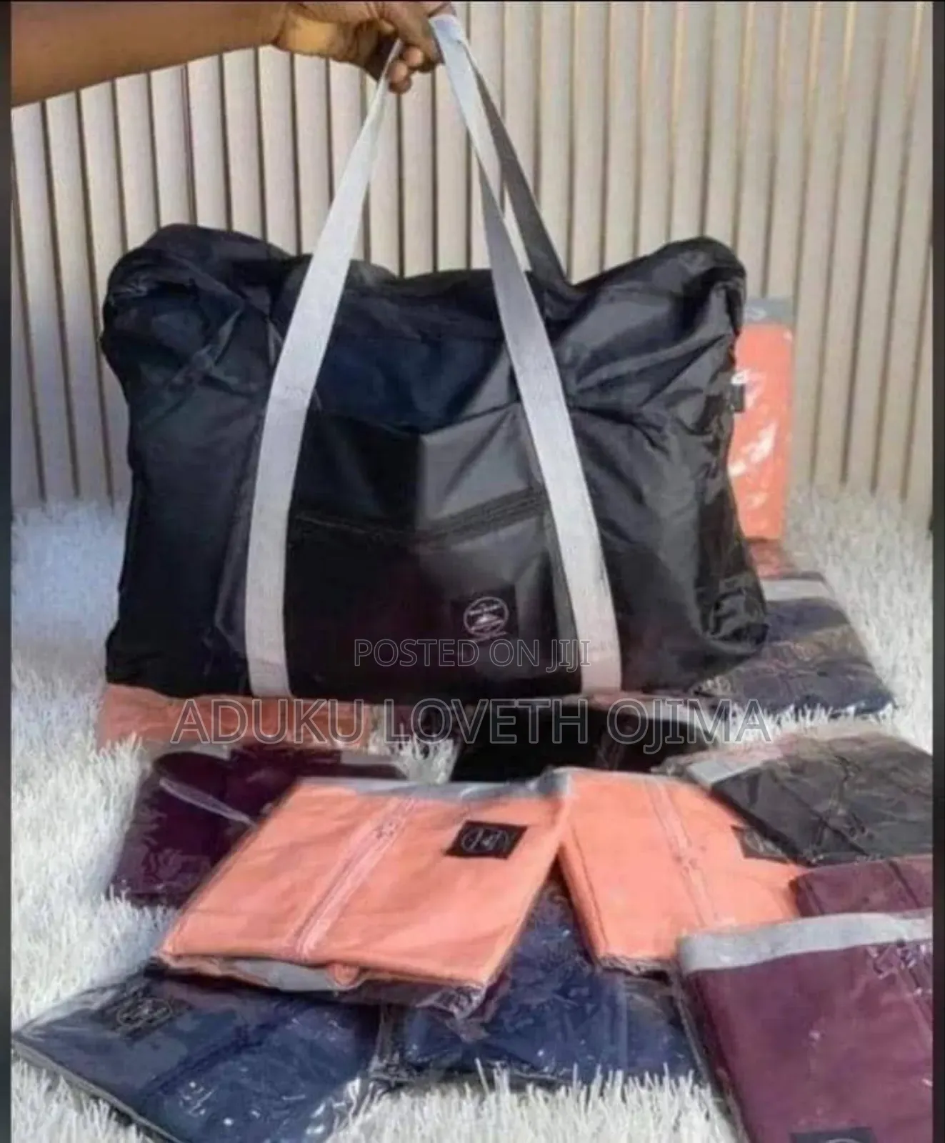 Polyester Bags