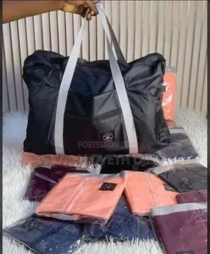 Polyester Bags