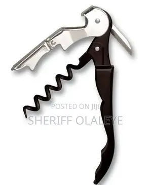 Wine Opener