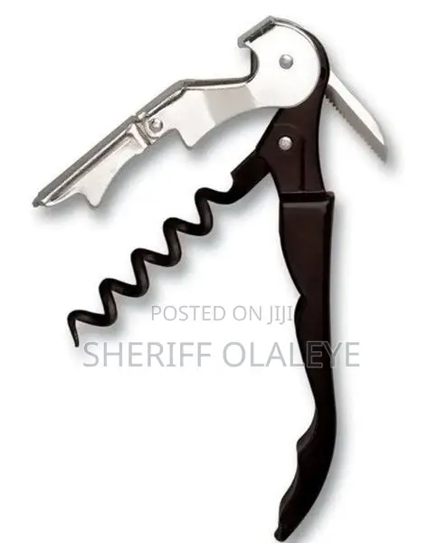 Wine Opener