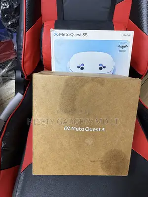 Meta Quest3s