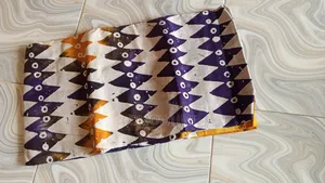 Adire Cotton