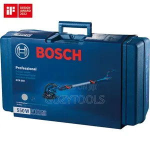 GTR 550 Drywall Sander Machine