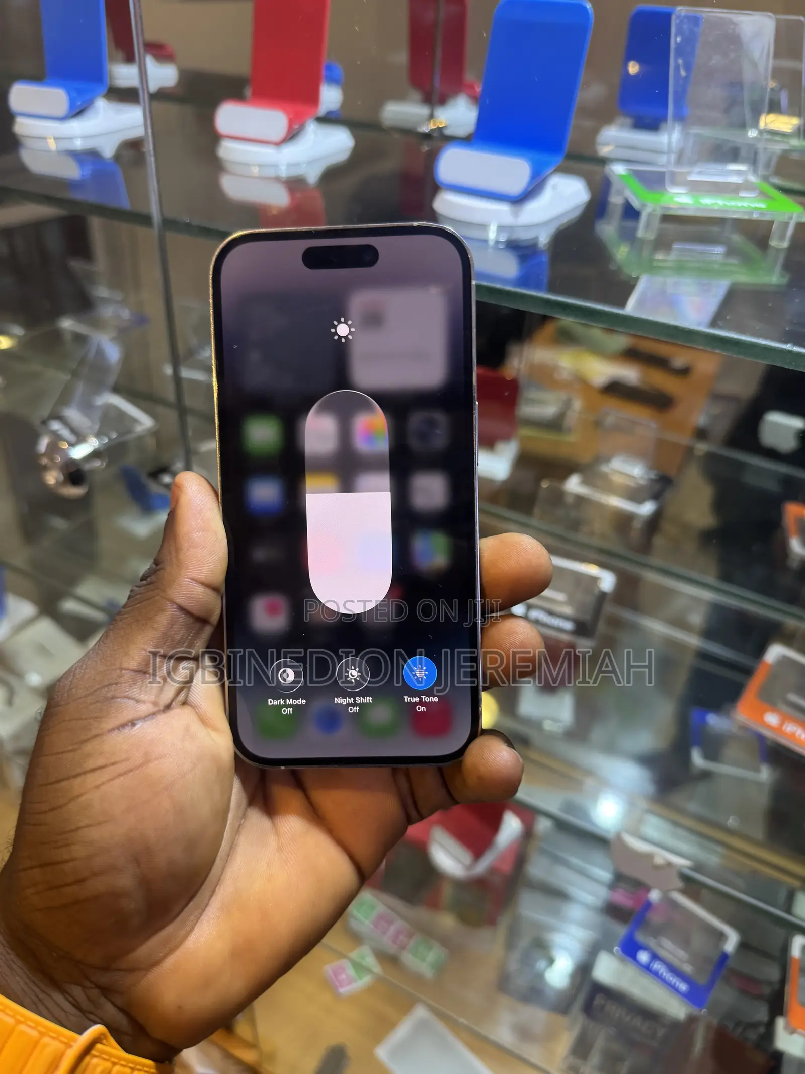 Apple iPhone 14 Pro 128 GB White