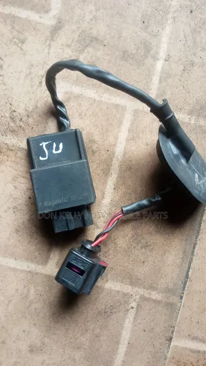Fuel Pump Relay for Eos