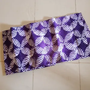 Adire Cotton