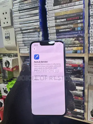 Apple iPhone 13 Mini 256 GB Blue