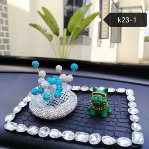 Home Decration Car Air Freshener Dog Decoration