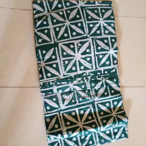 Adire Cotton