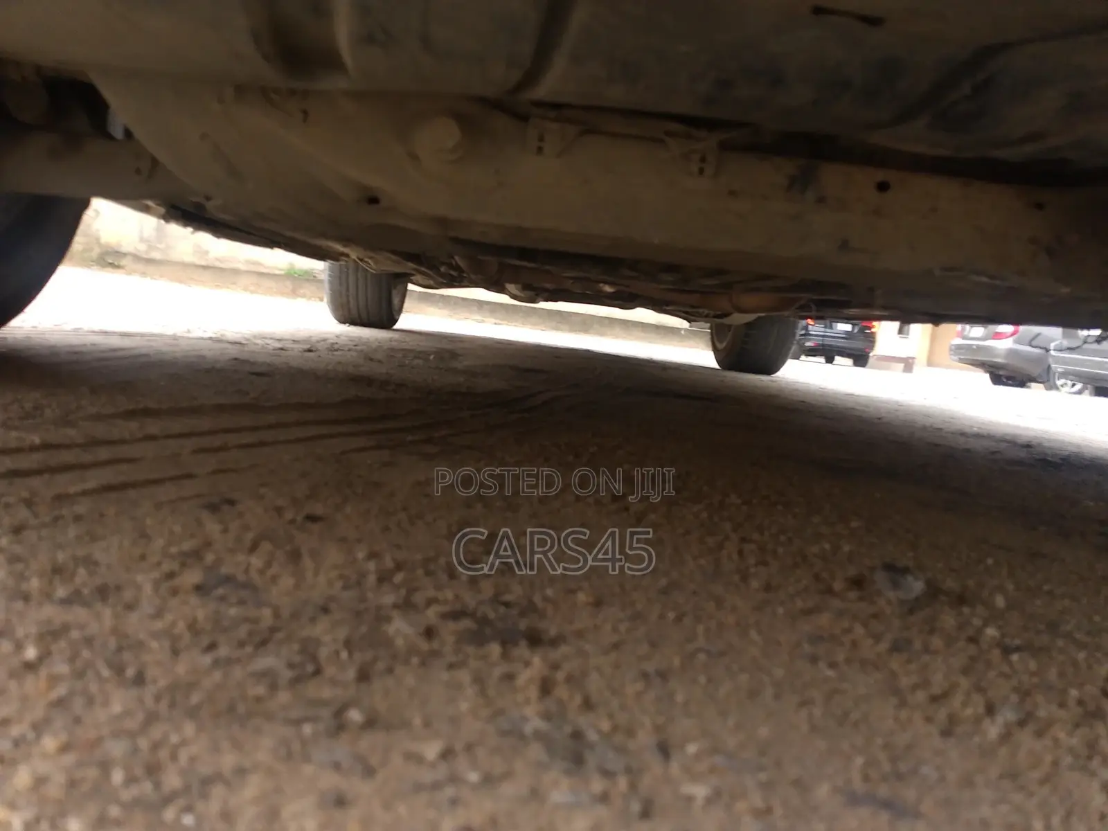 Lexus IS 2008 Black