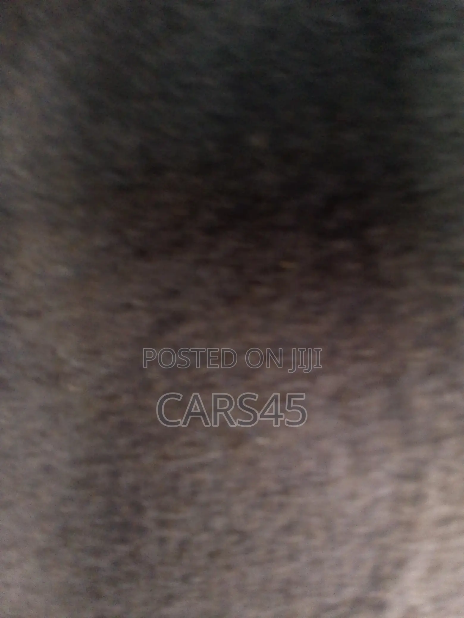 Lexus IS 2008 Black