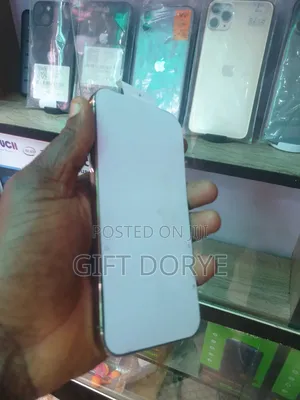 Apple iPhone 12 Pro 128 GB Gold