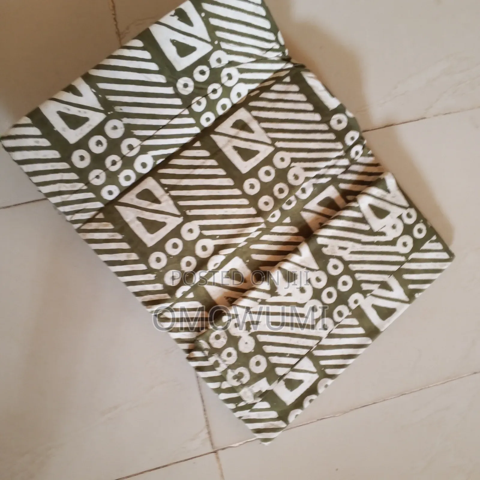 Adire Cotton