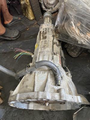 Gearbox Lexus Is250 2010-2018