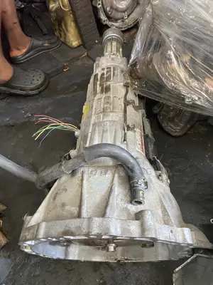 Gearbox Lexus Is250 2010-2018