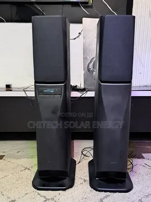 Sony Sound System