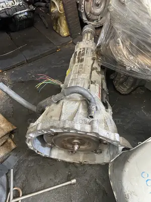 Gearbox Lexus Is250 2010-2018