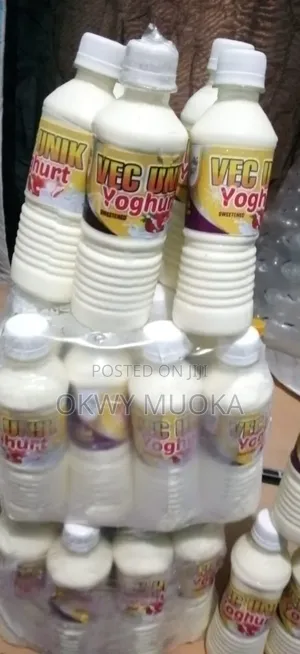 Creamy Yogurt and Parfait