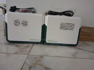 Cola 1000 Pro Solar Generator – All-in-One Solar Power Solution