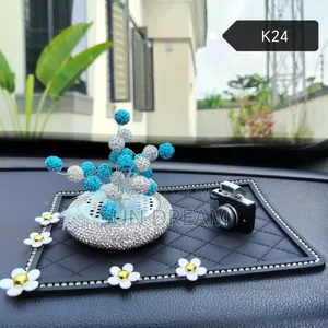 Car Ornaments Home Decoration Car Air Freshener Scents