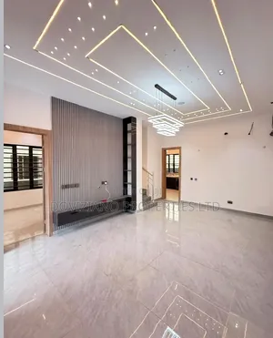 4bdrm Duplex in Ado / Ajah for rent