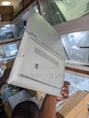 Laptop HP EliteBook x360 1040 G9 16GB Intel Core i7 SSD 512GB